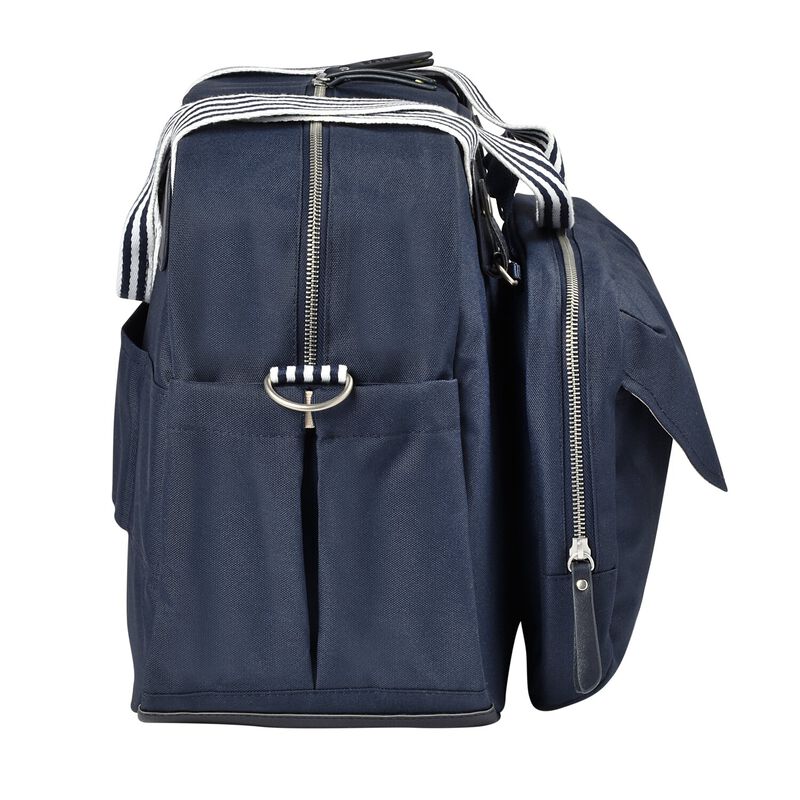 Sac à langer Genève - Bleu marine (Béaba) - Image 7