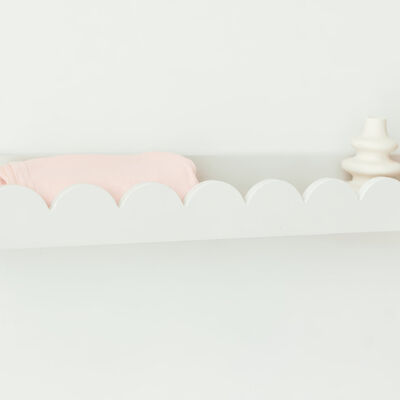 Wandregal - Biscuit Dreams - 50cm - Cosy Clay
