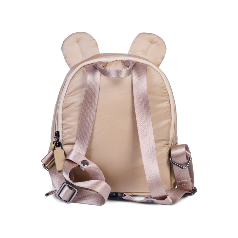 My First Bag trapuntato beige