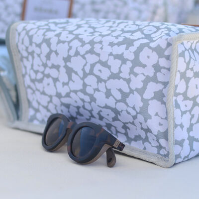 Brille 9-24 Monate delight dark tortoise