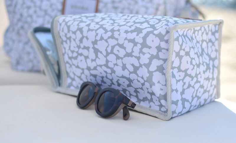 Lunettes 9-24 mois Delight Ecaille noir