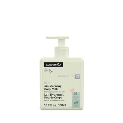 Latte Idratante Corpo Bambino 500 ml
