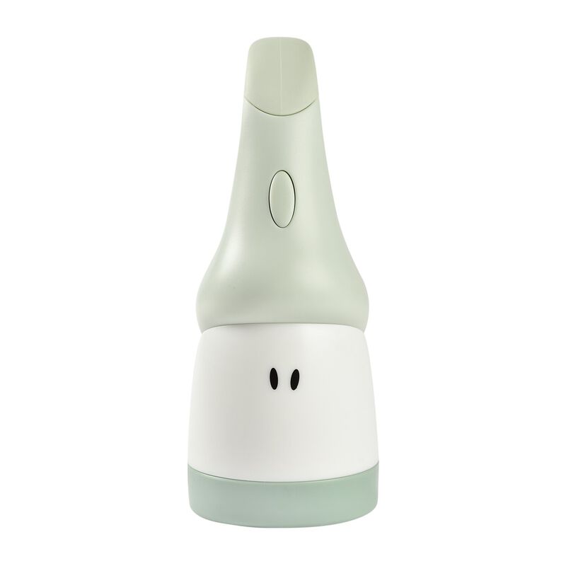 Pixie TORCH Night Light sage green