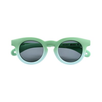 Brille 9-24 Monate DELIGHT RAINBOW GREEN