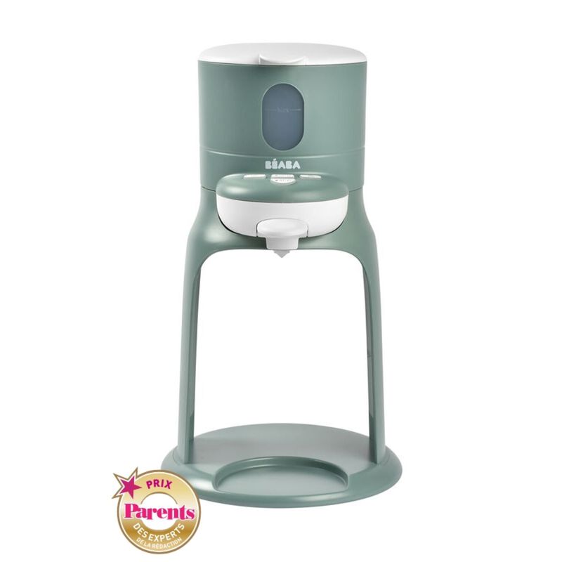 Bib'Expresso® Formula Dispenser Machine eucalyptus
