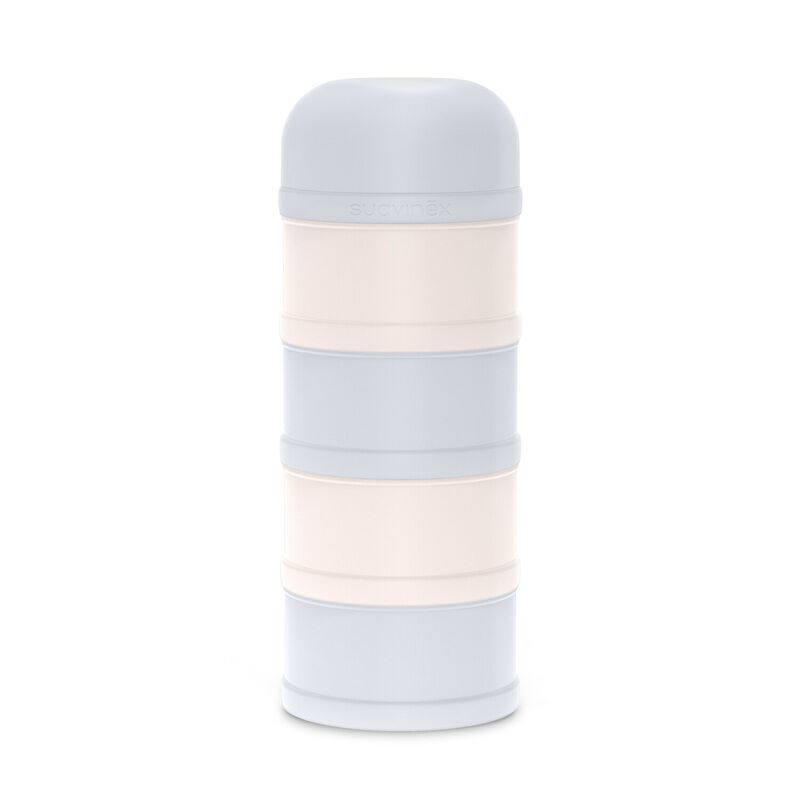 Milk powder dispenser