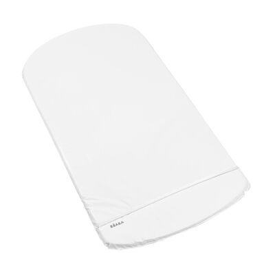 Matelas &agrave; langer pour plan &agrave; langer Cam&eacute;l&eacute;'o Gris clair