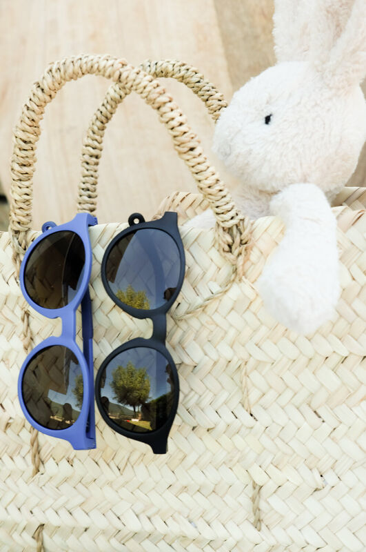 Lunettes 4-6 ans Sunrise Noir