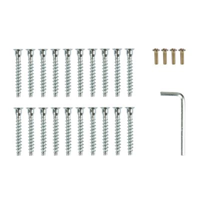Hardware-Set - RSMBWH2