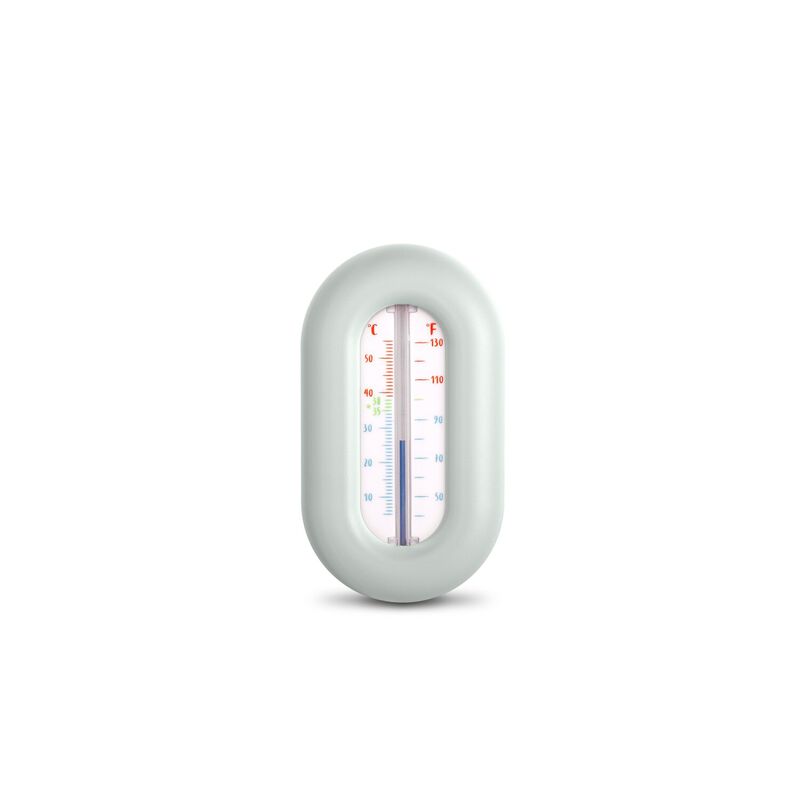 Bath thermometer Birdies Green