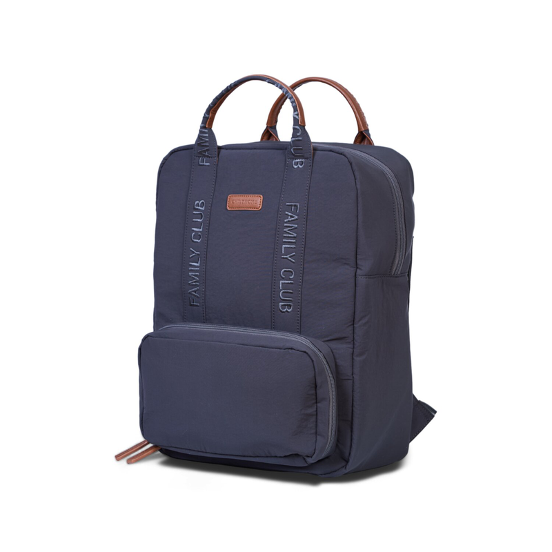Nursery backpack Family Club Signature Urban anthracite
