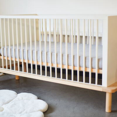 Evobed Lettino evolutivo 70x140 0-6 anni