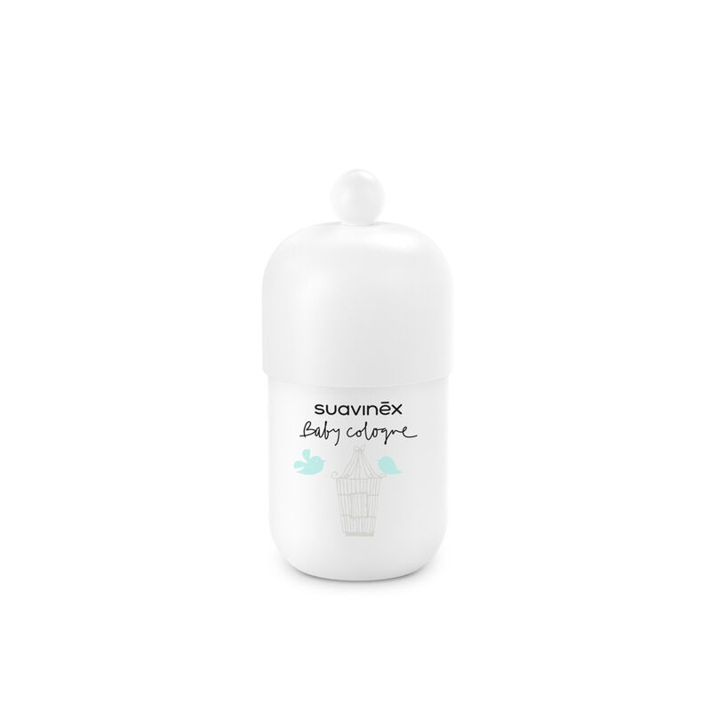 Premium Baby Cologne set