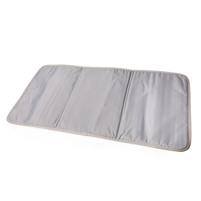 Mommy Bag Changing mat - Grey