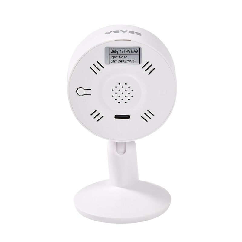 Zen Connect Mini Babyphone - Wei&szlig;