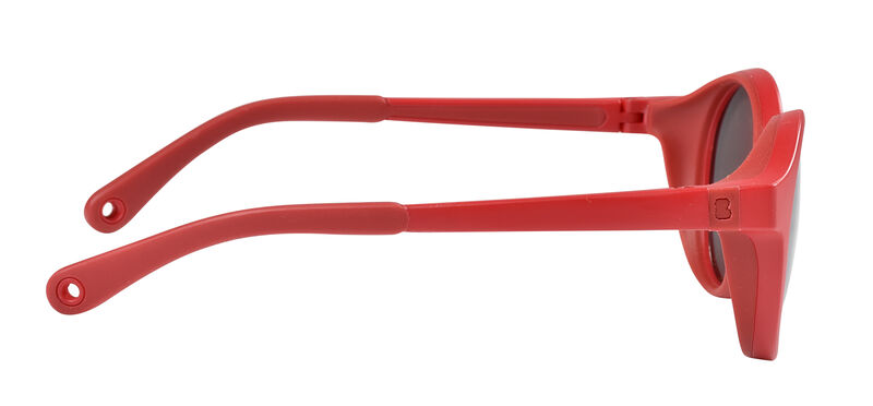 Lunettes 2-4 ans merry - poppy red 3