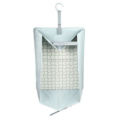 Pop-up-Badewanne Camele'o&reg; green blue