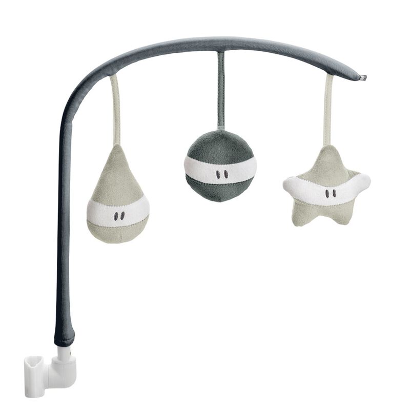 Toy arch Up and Down Baby Bouncers 2, 3 and 4 grey