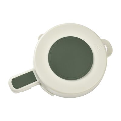Babycook Smart&reg; Sch&uuml;sseldeckel warmgrau/graugr&uuml;n