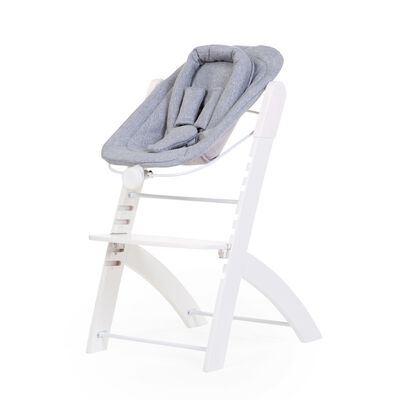 Newborn Evosit - Jersey - Weiss