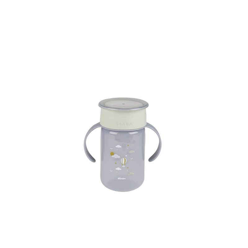 Tazza di apprendimento a 360&deg; - Adventure
