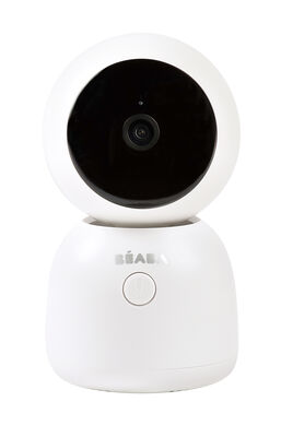Camera compatible with Zen Night Light & Premium white no plug