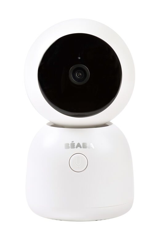 Camera compatible with Zen Night Light & Premium white no plug