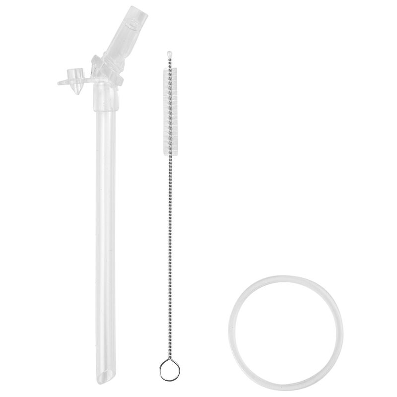 Kit de rechange pour tasse &agrave;  paille - Inox 
