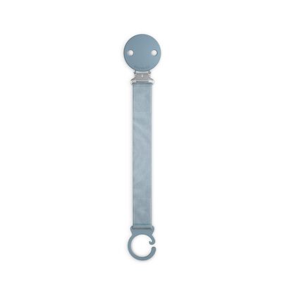 Schnullerkette Wonder - Tiefblau