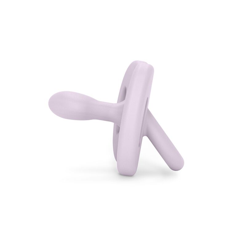 Sucette Smoothie SXPro 6/18M Colour Essence (tout silicone)