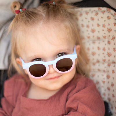 Lunettes 9-24 mois delight RAINBOW FREEZE
