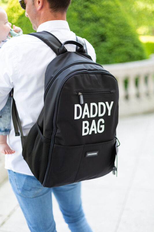 Mochila de guarder&iacute;a Daddy Bag