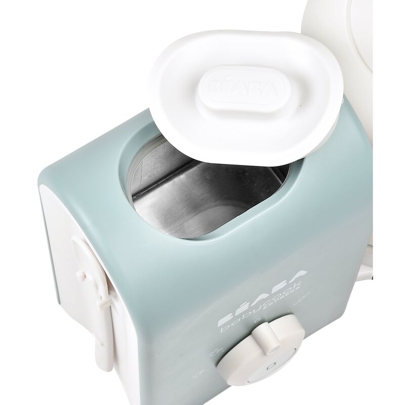 Robot cuiseur Babycook Express® Bleu baltique (Béaba) - Image 9