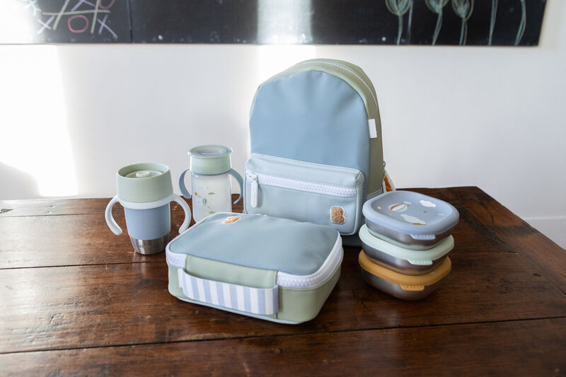 Sac &agrave; dos enfant Faro - Galet