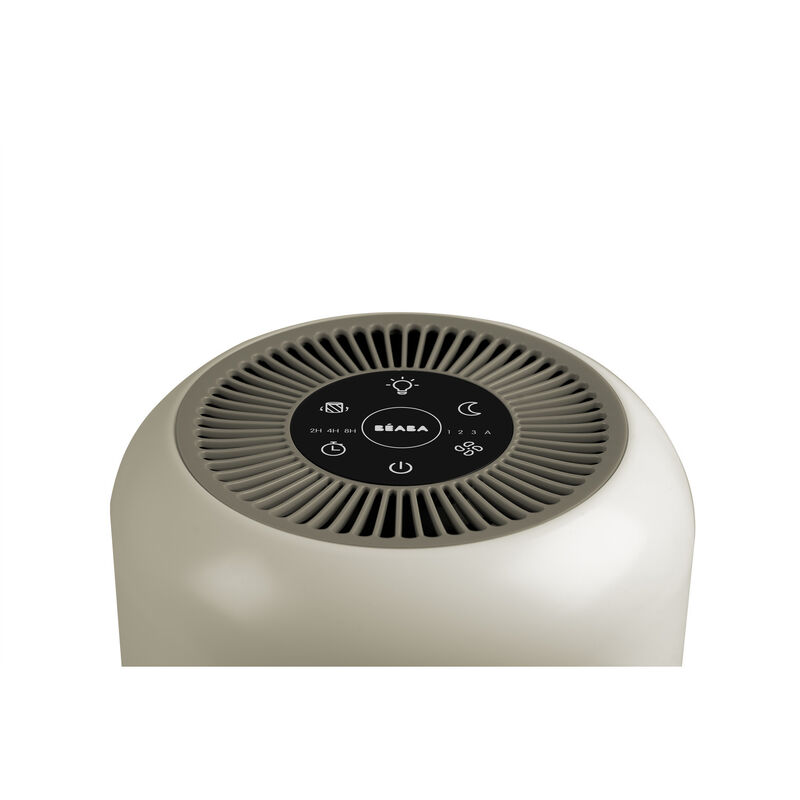 Purificateur d'air - Zen Clear - Argile