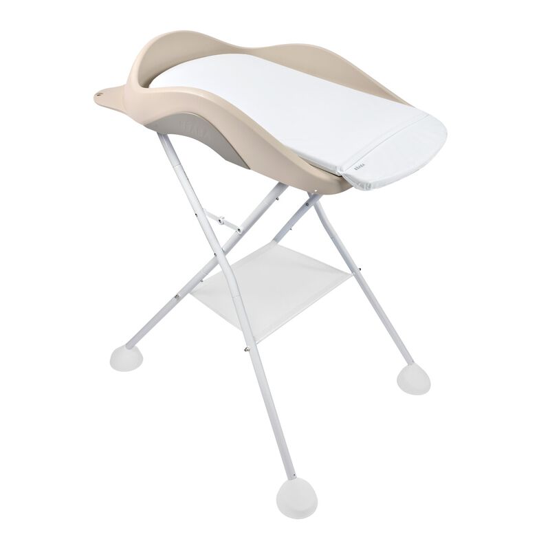 Fasciatoio Cam&eacute;l&eacute;'O eco-progettato - Terra di argilla