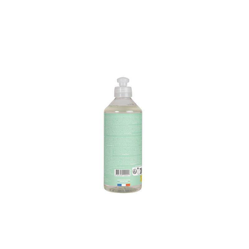 Geschirrsp&uuml;lmittel &ndash; ohne Duftstoffe &ndash; 500 ml