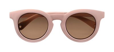 Lunettes 2-4 ans happy dusty rose