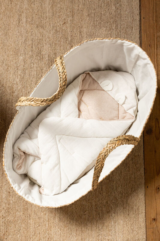Baby wrapper Teddy