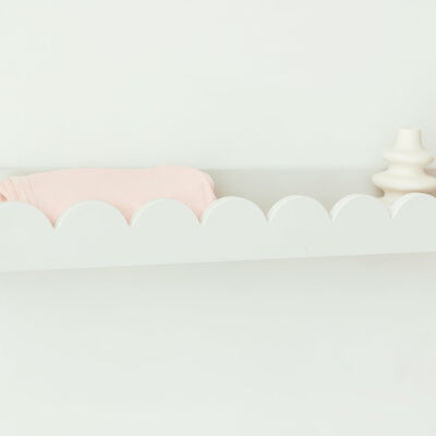 Étagère murale - Biscuit Dreams - 50cm - Cosy Clay