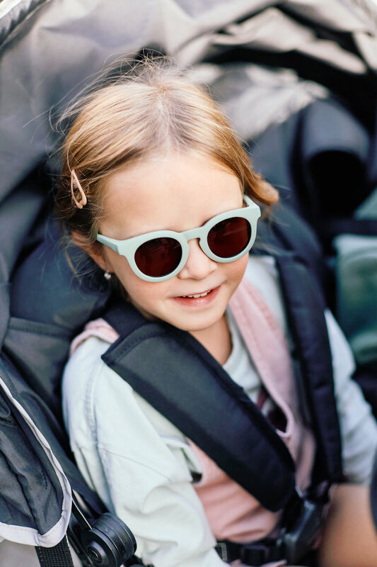 Sunglasses 2-4 years