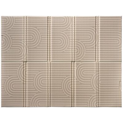 Tapis de motricit&eacute; - Arch 