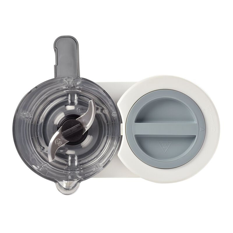 Robot cuiseur Babycook Neo&reg; Gris/Blanc