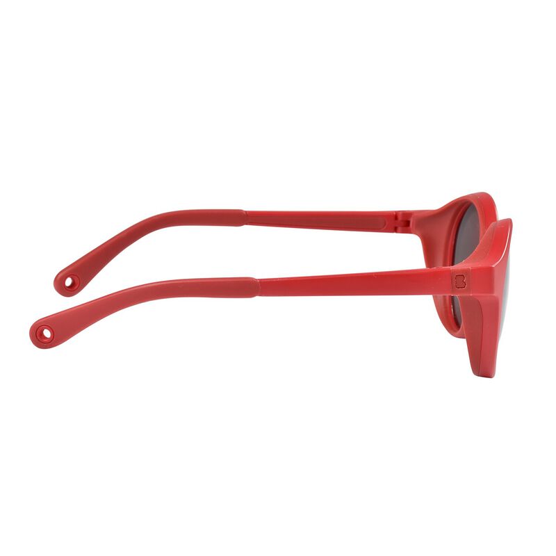 Sunglasses 2-4 years merry poppy red