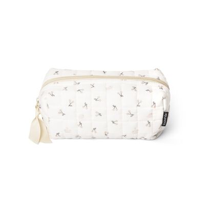 Beauty case Birdies - Beige