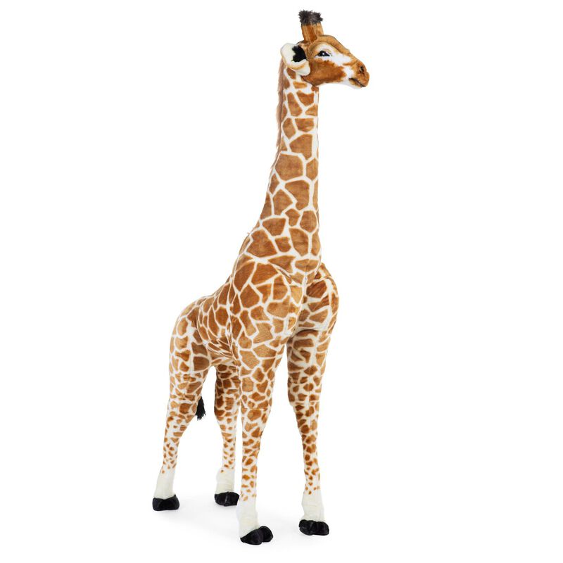 Peluche 180cm Giraf