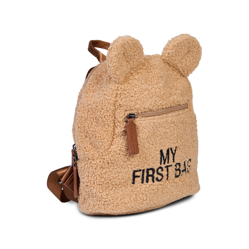 My First Bag Kinderrucksack - Teddy Braun