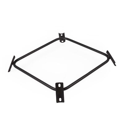 Evolu Base Frame - Black