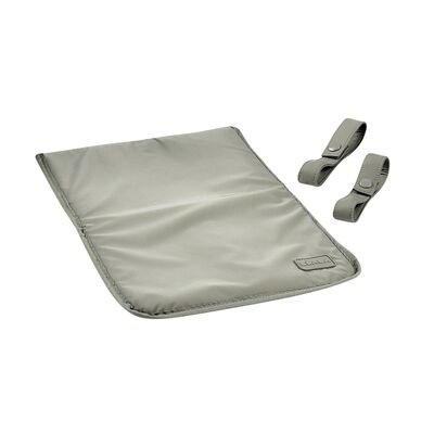 KIT ACCESORIOS BOLSO PARIS PUFFER GACELA