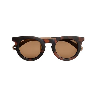 Brille 4-6 jahre sunshine dark tortoise